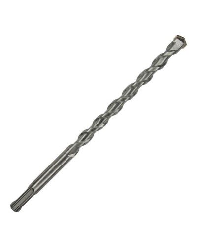 Бур SDS-plus 2C PLUS 16х150/210, 2-cutting (2PD16L0210). Бур SDS-plus. D.BOR в Первоуральске