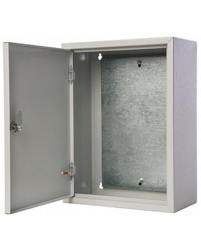 ЩМП-04 400х300х155 IP31 (30544DEK). Щит с монтажной панелью. DEKraft в Первоуральске