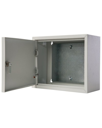 ЩМП-02 250х300х140 IP31 (30542DEK). Щит с монтажной панелью. DEKraft в Первоуральске