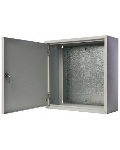 ЩМП-05 400х400х155 IP31 (30545DEK). Щит с монтажной панелью. DEKraft в Первоуральске