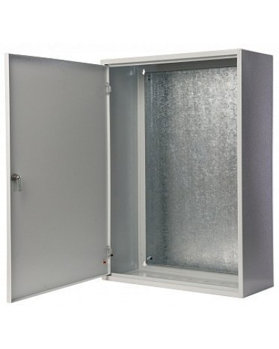 ЩМП-07 700х500х210 IP31 (30547DEK). Щит с монтажной панелью. DEKraft в Первоуральске