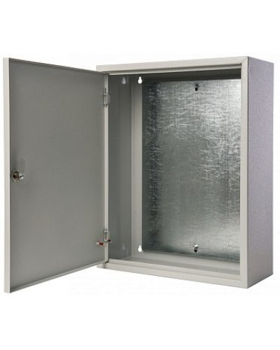 ЩМП-06 500х400х170 IP31 (30546DEK). Щит с монтажной панелью. DEKraft в Первоуральске