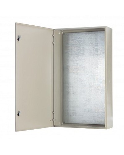 ЩРНМ-7 1320х750х300 IP31 (30507DEK). Щит распределительный навесной с монтажной панелью. DEKraft в Первоуральске