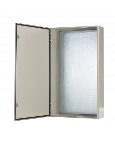 ЩРНМ-7 1320х750х300 IP54 (30607DEK). Щит распределительный навесной с монтажной панелью. DEKraft в Первоуральске