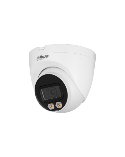 DH-IPC-HDW2249TP-S-LED-0280B. Профессиональная видеокамера IP купольная. Dahua в Первоуральске