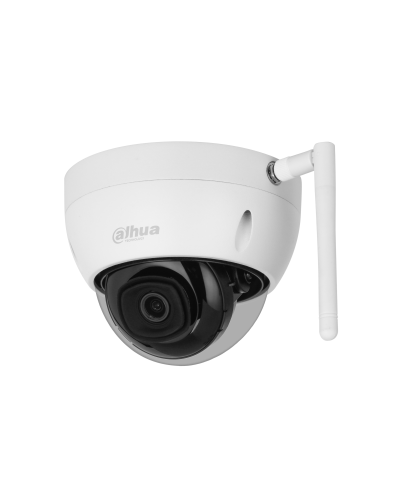 DH-IPC-HDBW1430DEP-SW-0280B. Профессиональная видеокамера IP купольная. Dahua в Первоуральске