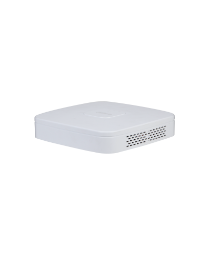 DHI-NVR2104-I. IP-видеорегистратор 4-канальный. Dahua в Первоуральске