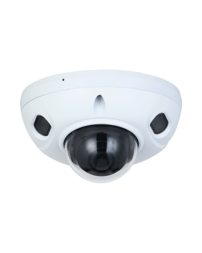 DH-IPC-HDBW3441FP-AS-0210B-S2. Профессиональная видеокамера IP купольная. Dahua в Первоуральске