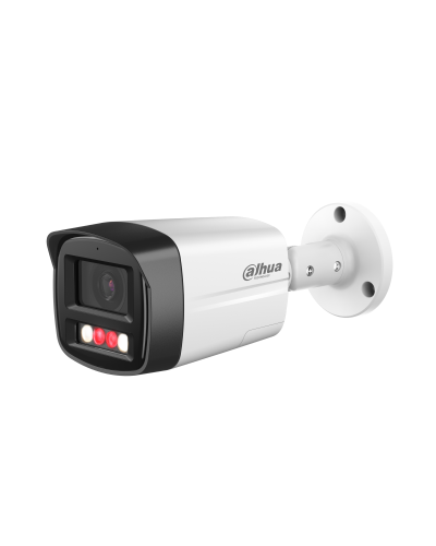 DH-IPC-HFW2449TLP-S-PV-0280B. Профессиональная видеокамера IP цилиндрическая. Dahua в Первоуральске
