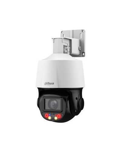 DH-SD3E410DB-GNY-A-PV1. Профессиональная видеокамера IP поворотная. Dahua в Первоуральске
