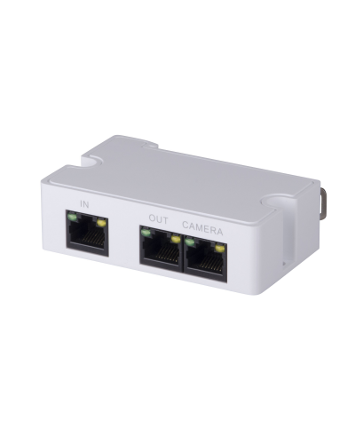DH-PFT1300. Удлинитель. Dahua в Первоуральске