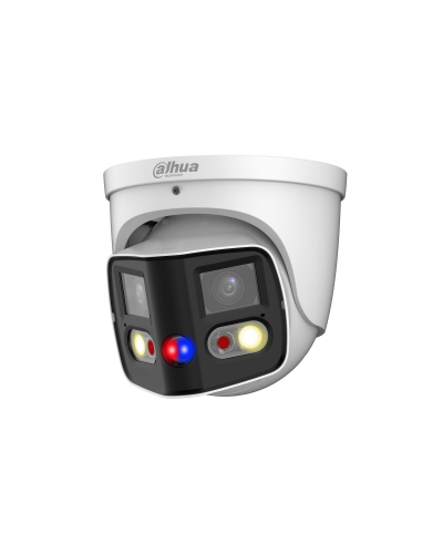 DH-IPC-PDW3849P-A180-E2-AS-PV-0280B. Профессиональная видеокамера IP купольная. Dahua в Первоуральске