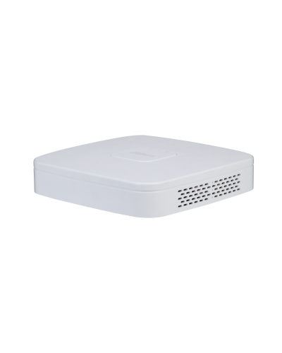 DHI-NVR4108-4KS3. IP-видеорегистратор 8-канальный. Dahua в Первоуральске
