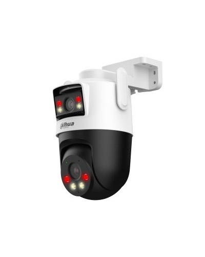 DH-IPC-P3DP-3F-PV-0280B/0600B. Профессиональная видеокамера IP поворотная. Dahua в Первоуральске
