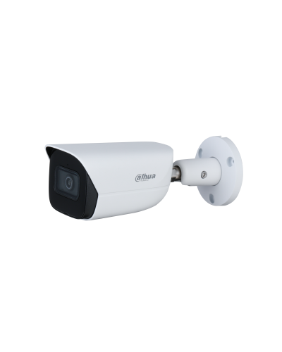 DH-IPC-HFW3241EP-SA-0600B. Профессиональная видеокамера IP цилиндрическая. Dahua в Первоуральске