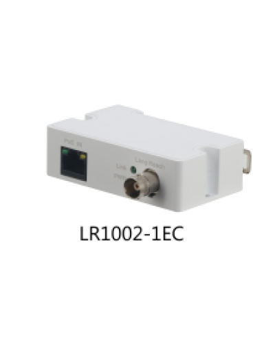DH-LR1002-1EC. Преобразователь интерфейсов с РОЕ. Dahua в Первоуральске