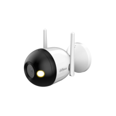 DH-IPC-F4CP-LED-0280B. Профессиональная видеокамера IP цилиндрическая. Dahua