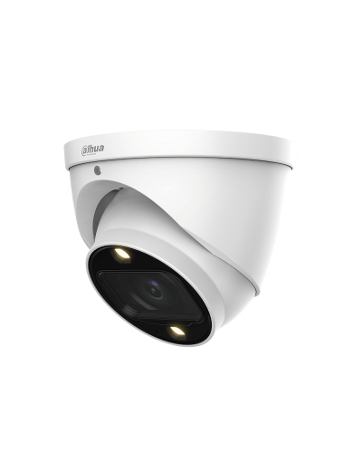 DH-HAC-HDW1239TP-Z-A-LED-S2. Профессиональная видеокамера мультиформатная купольная. Dahua в Первоуральске