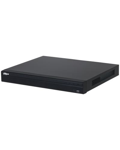 DHI-NVR4208-4KS3. IP-видеорегистратор 8-канальный. Dahua в Первоуральске