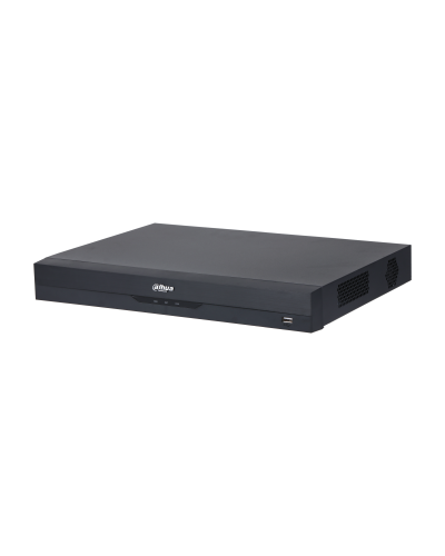 DHI-NVR5216-EI. IP-видеорегистратор 16-канальный. Dahua в Первоуральске
