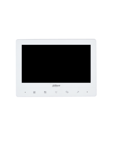 DHI-VTH1020J-T. Монитор видеодомофона цветной. Dahua в Первоуральске