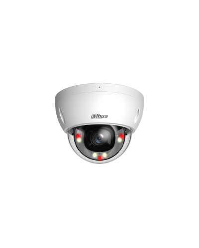 DH-IPC-HDBW2249EP-S-IL-0280B. Профессиональная видеокамера IP купольная. Dahua в Первоуральске