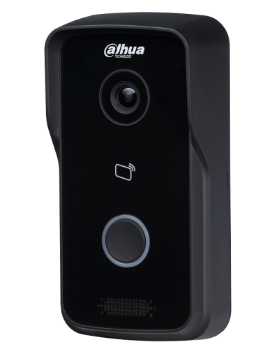 DHI-VTO2111D-P-S3. Вызывная панель IP-домофона. Dahua в Первоуральске
