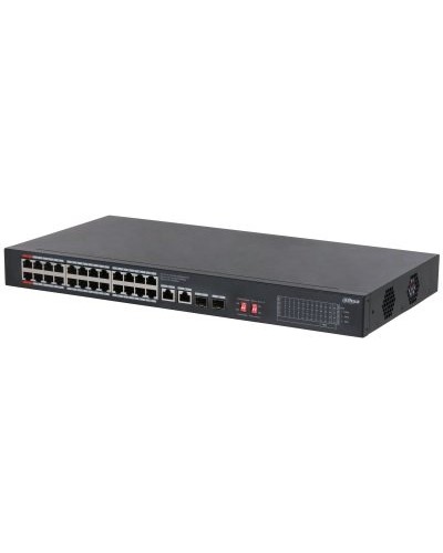 DH-S3228-24GT-375. Сетевой PoE коммутатор. Dahua в Первоуральске