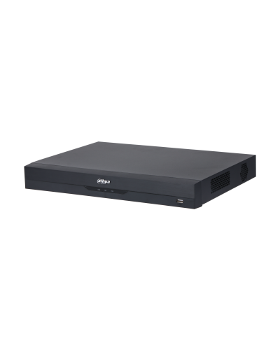 DHI-NVR2208-8P-I2. IP-видеорегистратор 8-канальный. Dahua в Первоуральске
