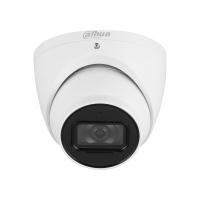 DH-IPC-HDW1830TP-0360B-S6. Профессиональная видеокамера IP купольная. Dahua