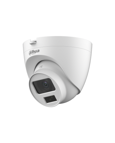 DH-HAC-HDW1200CLQP-IL-A-0360B-S6. Профессиональная видеокамера мультиформатная купольная. Dahua в Первоуральске