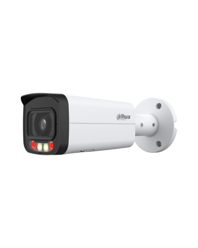 DH-IPC-HFW2449TP-AS-IL-0360B. Профессиональная видеокамера IP цилиндрическая. Dahua в Первоуральске