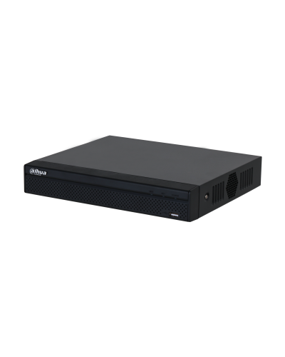 DHI-NVR2108HS-8P-I2. IP-видеорегистратор 8-канальный. Dahua в Первоуральске