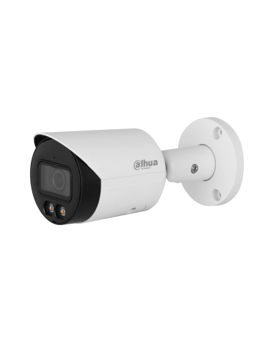 DH-IPC-HFW2449SP-S-LED-0280B. Профессиональная видеокамера IP цилиндрическая. Dahua в Первоуральске