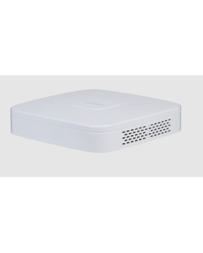 DHI-NVR2108-4KS3. IP-видеорегистратор 8-канальный. Dahua в Первоуральске