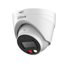 DH-IPC-HDW1239VP-A-IL-0360B. Профессиональная видеокамера IP купольная. Dahua