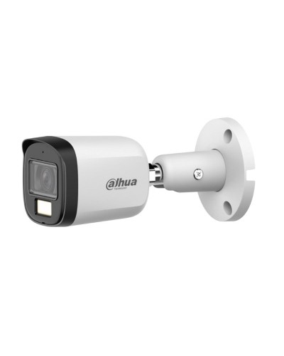 DH-HAC-B2A21P-U-IL-0600B. Профессиональная видеокамера мультиформатная цилиндрическая. Dahua в Первоуральске