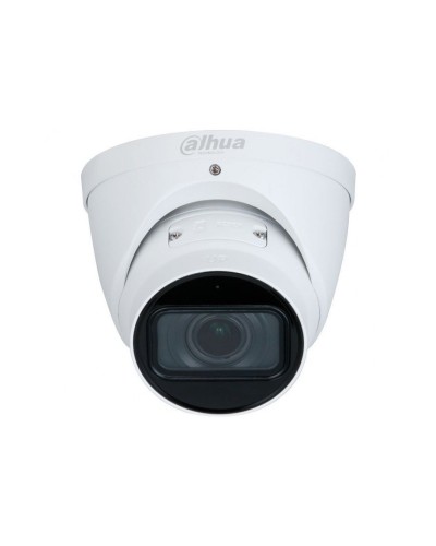 DH-IPC-HDW3841TP-ZAS: Профессиональная видеокамера IP купольная в Первоуральске