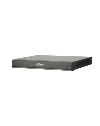DHI-NVR5216-16P-XI. IP-видеорегистратор 16-канальный. Dahua в Первоуральске
