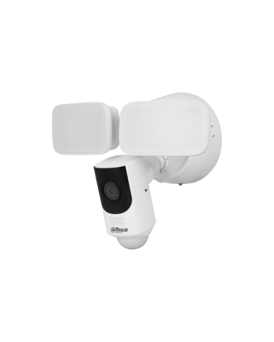 DH-IPC-WL46AP-0280B. Профессиональная видеокамера IP цилиндрическая. Dahua в Первоуральске
