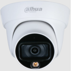 DH-IPC-HDW1239T1P-LED-0360B-S5. Профессиональная видеокамера IP купольная. Dahua