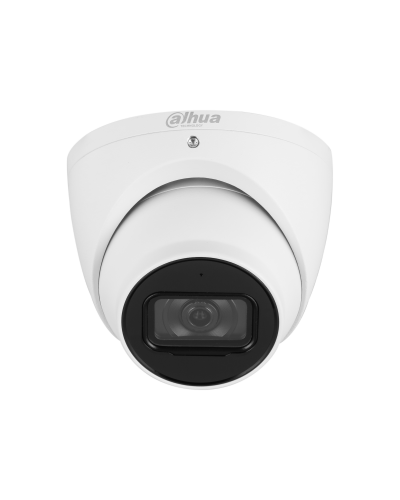 DH-IPC-HDW1830TP-0280B-S6. Профессиональная видеокамера IP купольная. Dahua в Первоуральске