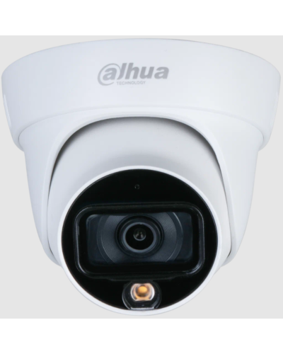DH-IPC-HDW1439TP-A-LED-0360B-S4. Профессиональная видеокамера IP купольная. Dahua в Первоуральске