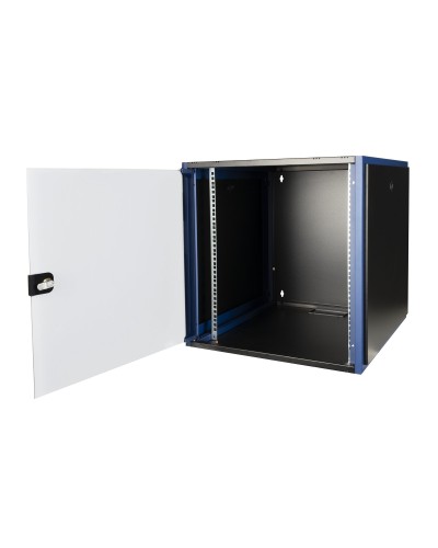 DR-600111. Шкаф телекоммуникационный 19 настенный 9U. Datarex в Первоуральске