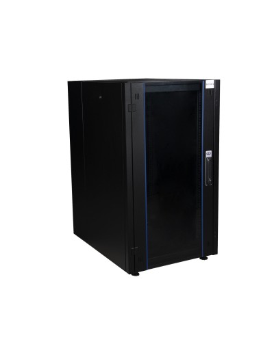 DR-700111. Шкаф телекоммуникационный 19 напольный 22U. Datarex в Первоуральске
