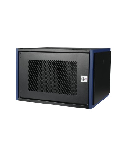 DR-620521. Шкаф телекоммуникационный 19 настенный 4U. Datarex в Первоуральске