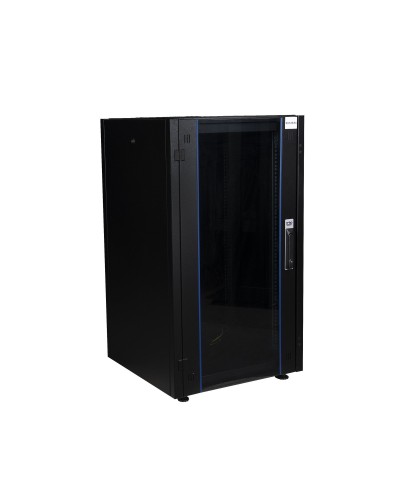DR-700101. Шкаф телекоммуникационный 19 напольный 22U. Datarex в Первоуральске