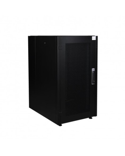 DR-721011. Шкаф телекоммуникационный 19 напольный 20U. Datarex в Первоуральске