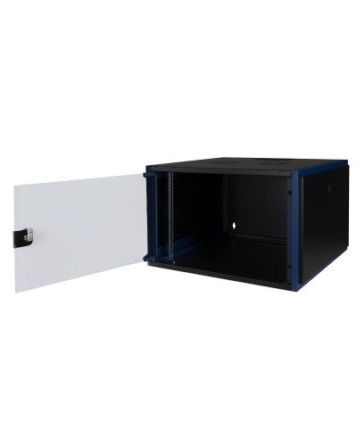 DR-600511. Шкаф телекоммуникационный 19 настенный 4U. Datarex в Первоуральске
