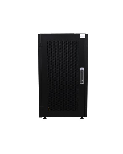 DR-721001. Шкаф телекоммуникационный 19 напольный 20U. Datarex в Первоуральске